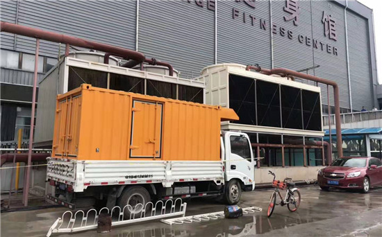 金塔300KW发电机组适配电缆规格选型指南